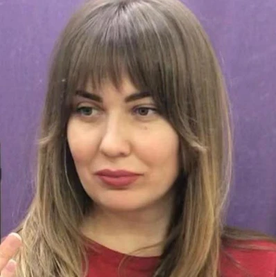 Елена