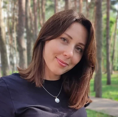 Коншина Ольга