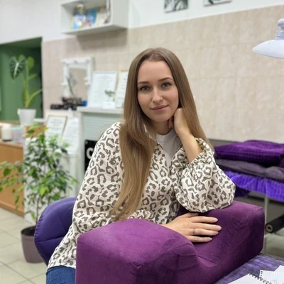 Дубровина Карина