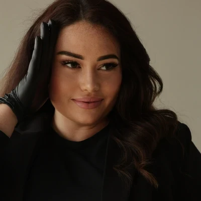 Яна Перманент