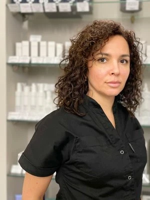 Милана Назировна Ибраева