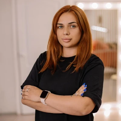 Анточи Каролина