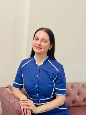 Ксения Калашкниова