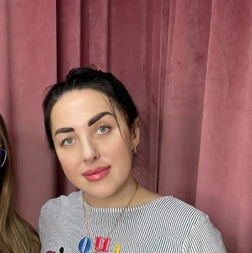 Дмитренко Светлана