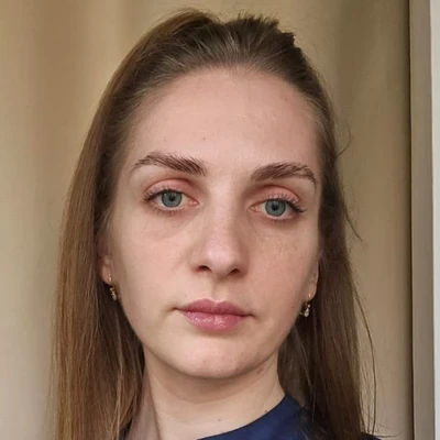 Буланценва Дарья