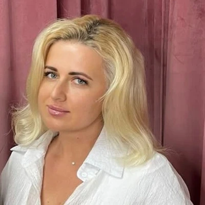 Лариса Бондаренко