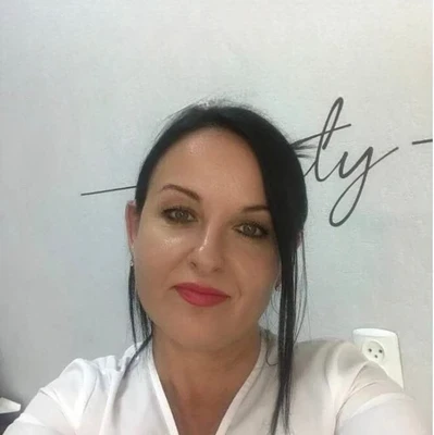 Сапрыкина Оксана