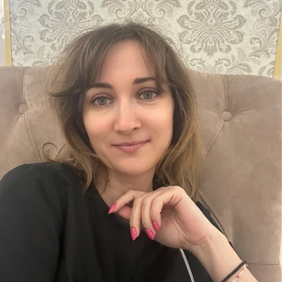 Анисимова Светлана