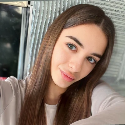 Бурцева Карина