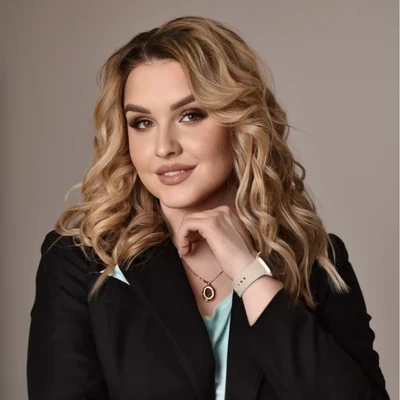 Дручинина Марина