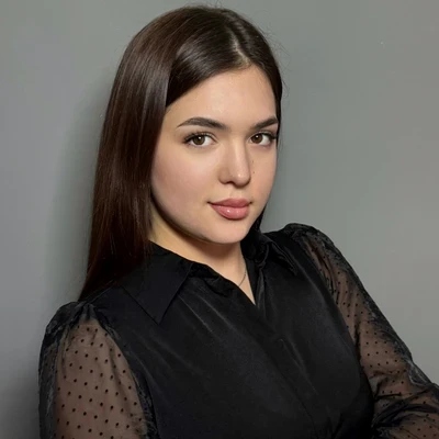 Летова Ангелина