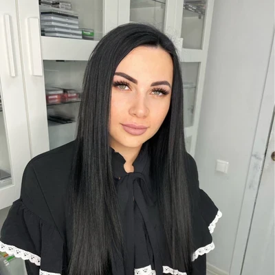 Руденко Анжелика