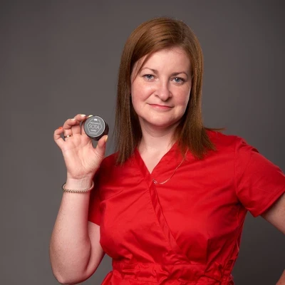 Гордина Ирина