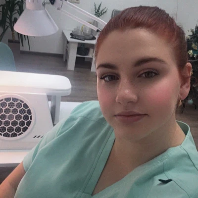 Качан Полина