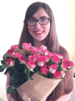 Елена викторовна Багрова