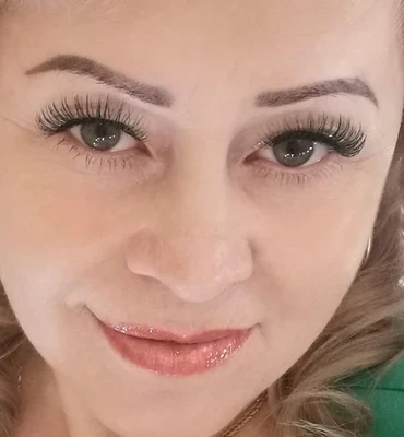 Пряшникова Аурелия