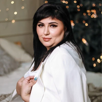 Товмасян Лусине