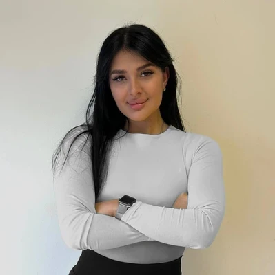 Иванова Юлия