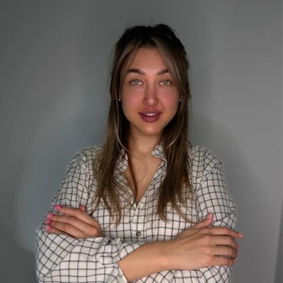 Кузьмина Виктория