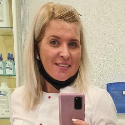 Герасимова Алена