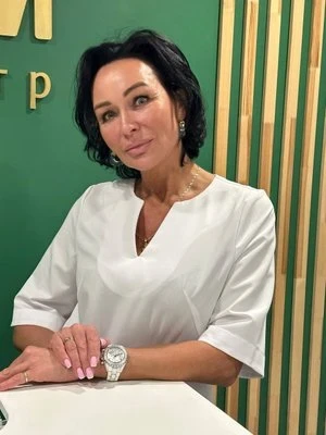 Влада Александровна Князева