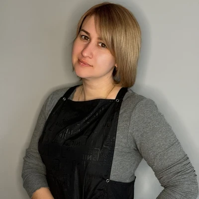 Бова Кристина