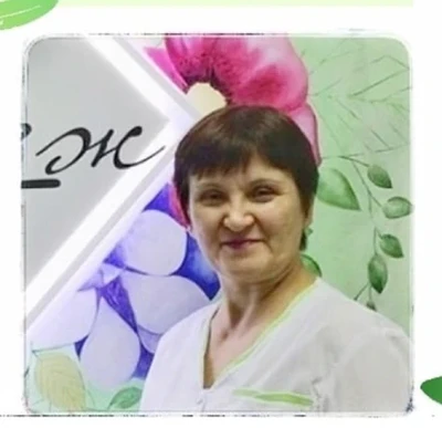Городилова Тамара