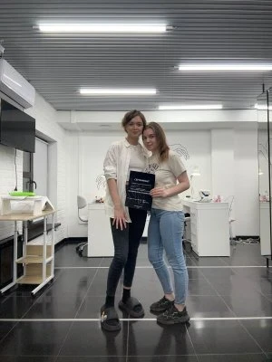 Валерия Тимохина