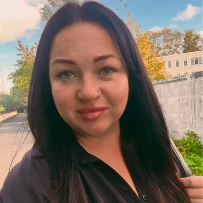 Дина Brow мастер