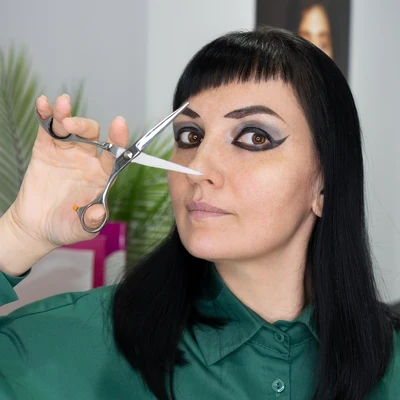 Афанасьева Надежда