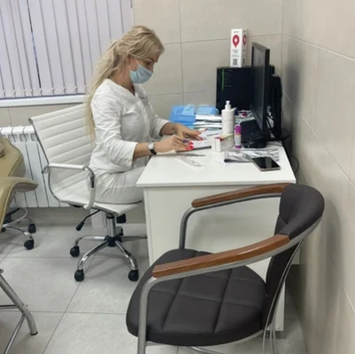 Леммер Карина