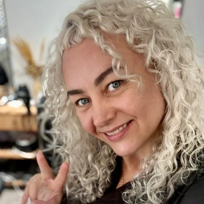 Шподарева Надежда