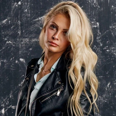 Орлова Полина