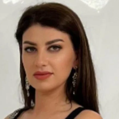 Данелян Ануш