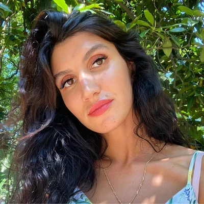 Мария Маркус