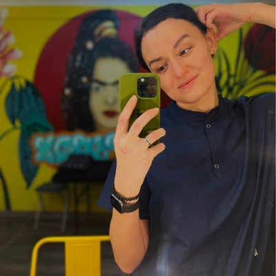 Алина