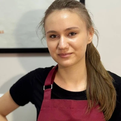 Анна опыт 5 лет(Тоннельная)