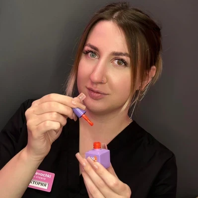 Виктория Московская 18