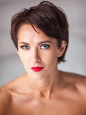 Юлия Сергеевна Горбатова