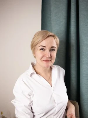 Татьяна Агилова