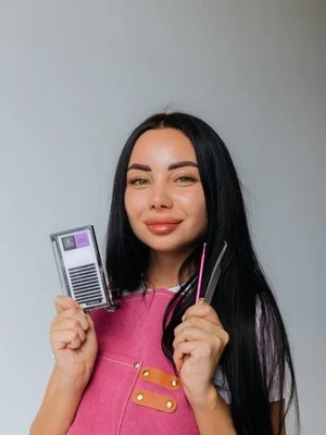 Кристина Четвер