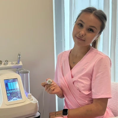 Чуясова Дарья