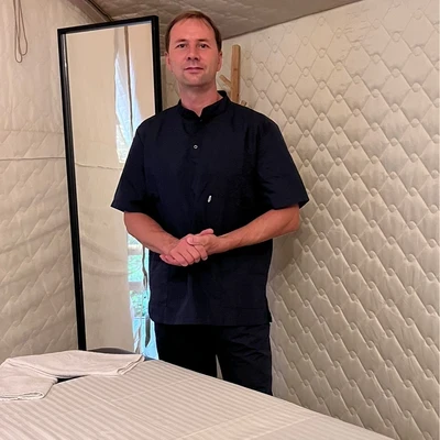 Волков Алексей