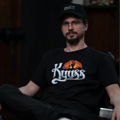 Третенко Владимир