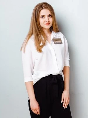 Наталья Терещенко (Струц)