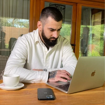 Шамо Пиралиев