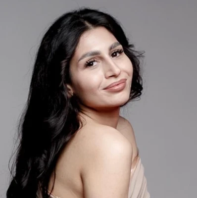 Арабачян Анна