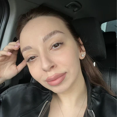 Жигирь Валерия