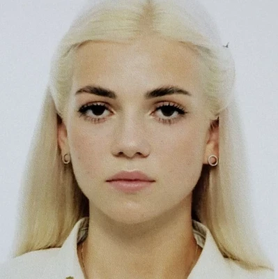 Масленникова Анастасия