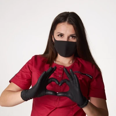 Анасенко Екатерина